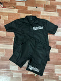 BROKEN HEART GANG WORKWEAR SET